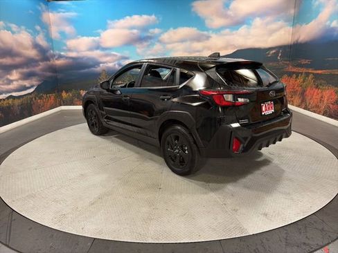 Certified 2024 Subaru Crosstrek 2.0i AWD/4WD image 5