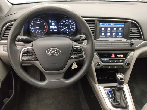 Used 2018 Hyundai Elantra SEL image 22