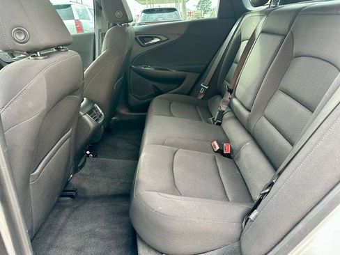Used 2020 Chevrolet Malibu LT image 10