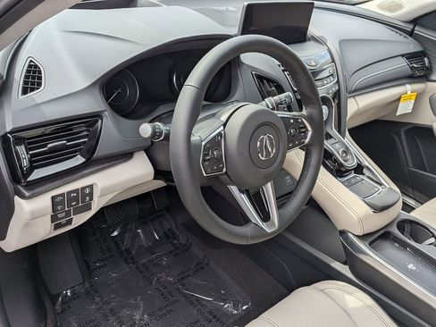 New 2026 Acura RDX SH-AWD w/ Advance Package image 11