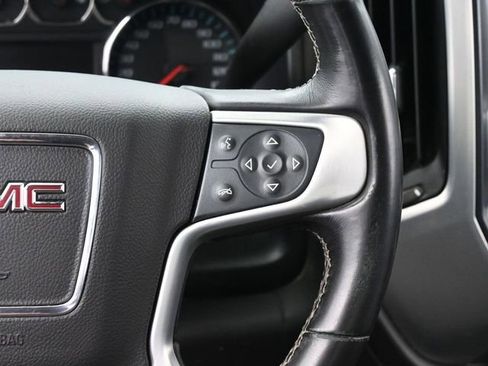 Used 2017 GMC Sierra 1500 SLE w/ SLE Value Package image 29