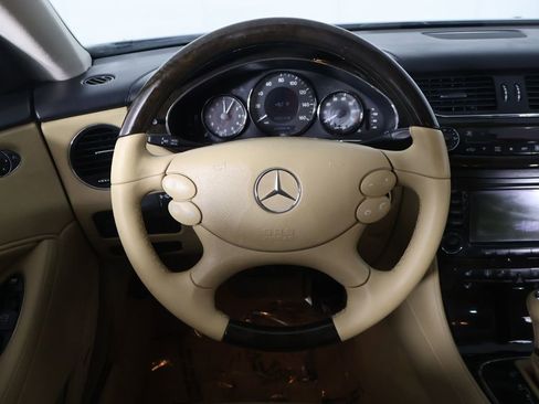 Used 2007 Mercedes-Benz CLS 550 image 34