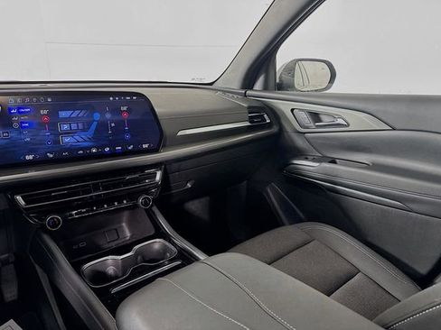 Used 2024 Chevrolet Traverse LT w/ LPO, Floor Liner Package image 24