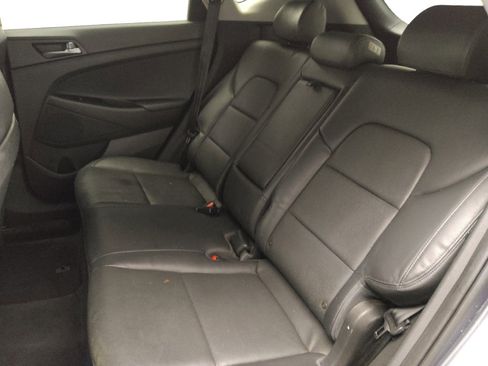 Used 2016 Hyundai Tucson Limited image 18