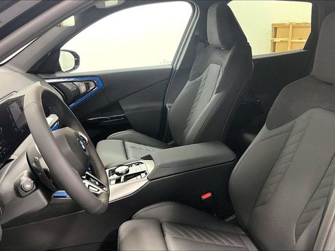 New 2026 BMW X3 xDrive30 w/ Premium Package AWD/4WD image 25