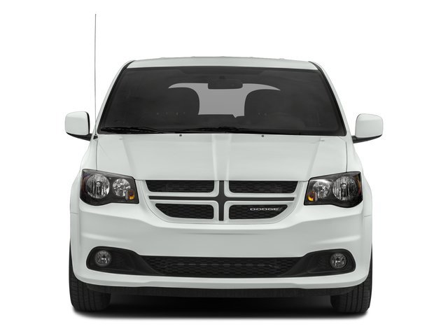 Used 2018 Dodge Grand Caravan GT FWD image 7