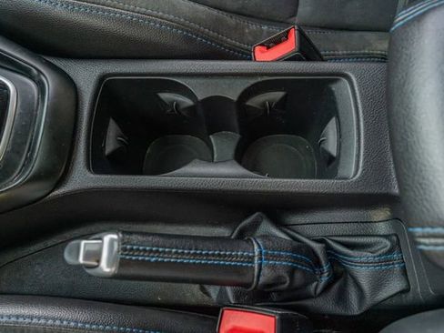 Used 2017 Ford Focus RS image 31