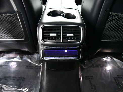 Certified 2021 Mercedes-Benz GLS 63 AMG 4MATIC image 20