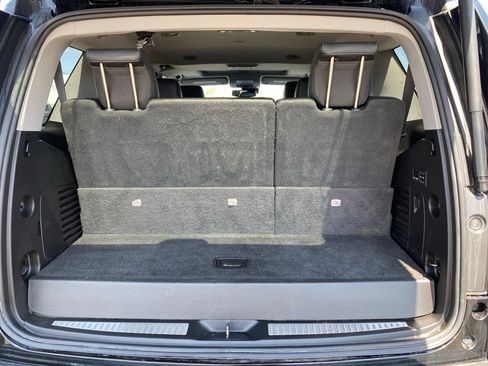 Used 2019 Chevrolet Tahoe Premier w/ RST 6.2L Performance Edition AWD/4WD image 30