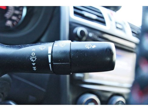 Used 2021 Subaru WRX image 21