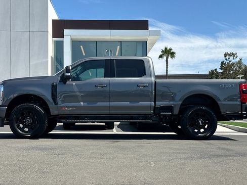 New 2026 Ford F250 XLT w/ XLT Premium Package AWD/4WD image 6