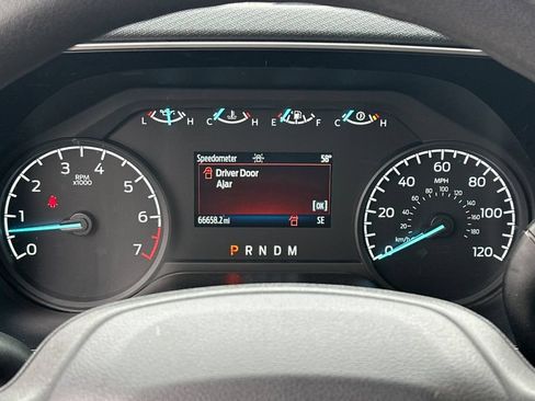 Certified 2022 Ford F150 XL w/ Equipment Group 101A High AWD/4WD image 19