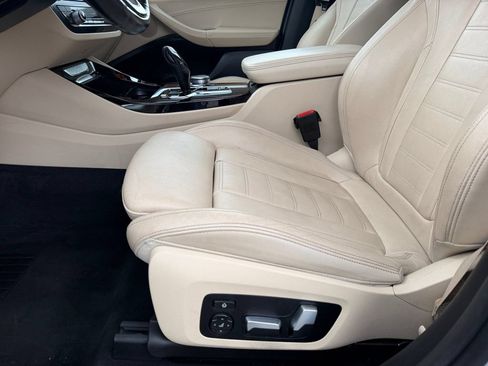 Used 2018 BMW X3 xDrive30i AWD/4WD image 11