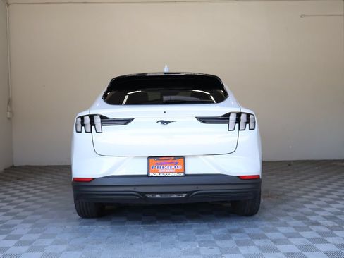 Used 2022 Ford Mustang Mach-E Select RWD image 12
