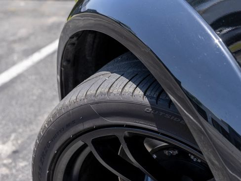 Used 2022 Dodge Charger Scat Pack RWD image 6