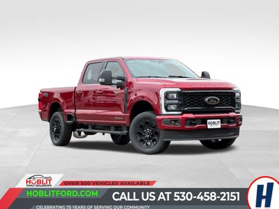 New 2026 Ford F250 XLT w/ XLT Premium Package