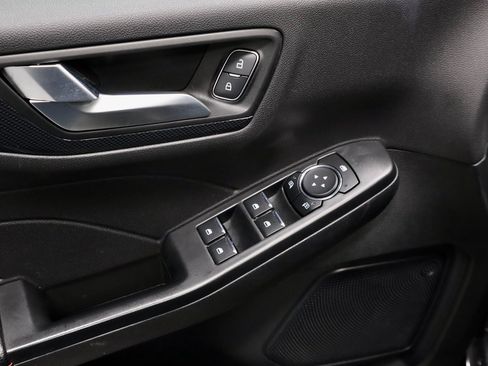 Certified 2025 Ford Escape ST-Line Elite w/ Tech Pack #1 image 24