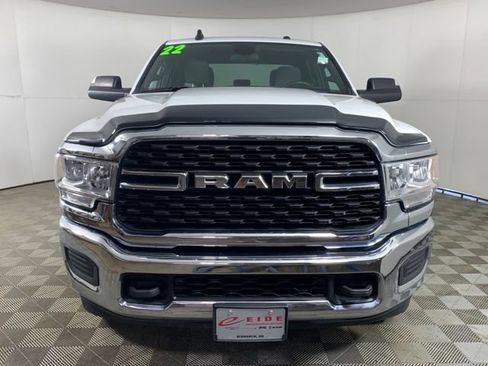 Used 2022 RAM 2500 Big Horn AWD/4WD image 7