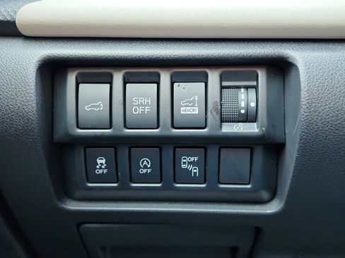 Used 2023 Subaru Forester Limited image 25