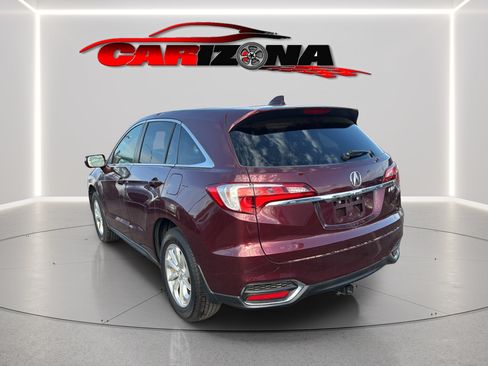 Used 2016 Acura RDX FWD image 9