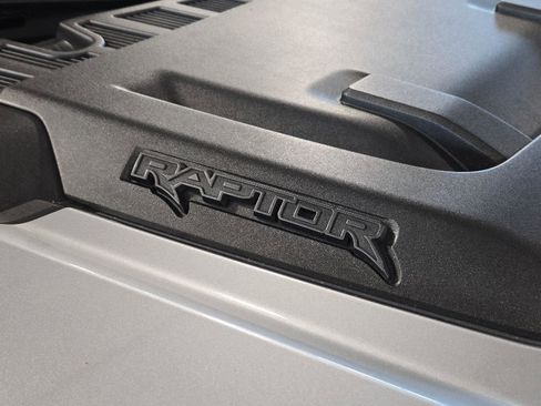 Used 2023 Ford F150 Raptor w/ Raptor Carbon Fiber Package AWD/4WD image 52