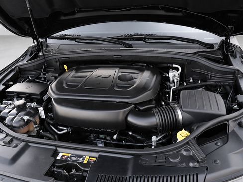 Used 2022 Dodge Durango GT RWD image 45