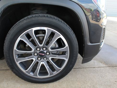 Used 2020 GMC Acadia AT4 w/ Driver Alert Package II AWD/4WD image 61