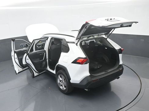 Used 2023 Toyota RAV4 XLE image 56