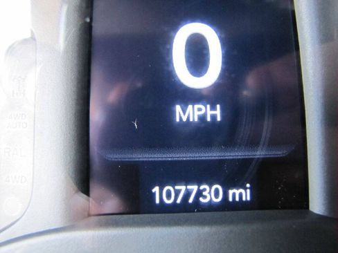 Used 2022 RAM 2500 Tradesman AWD/4WD image 36
