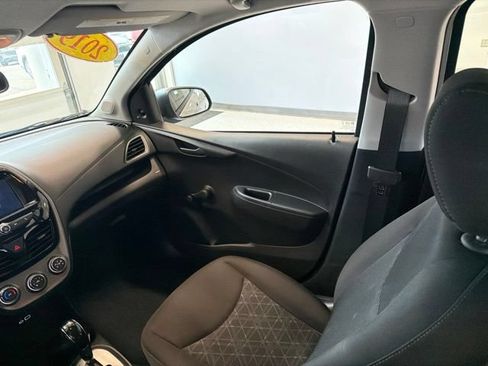 Used 2019 Chevrolet Spark LS FWD image 24