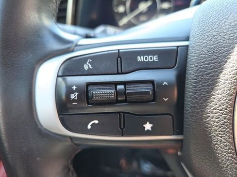 Used 2024 Kia Sportage SX image 35