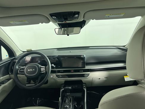 New 2026 Kia Sorento S w/ S Panoramic Sunroof Package FWD image 29