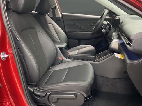 New 2026 Hyundai Kona SEL Premium AWD/4WD image 25