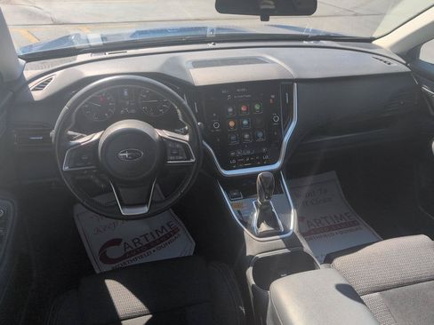 Used 2021 Subaru Outback Premium AWD/4WD image 16