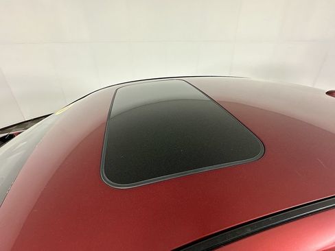 Used 2019 Nissan Altima 2.5 SV FWD image 30
