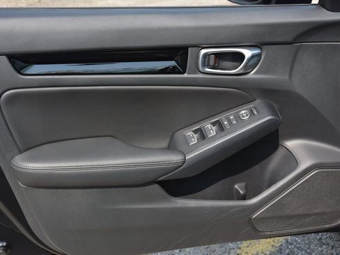 Certified 2023 Honda Civic EX-L image 9
