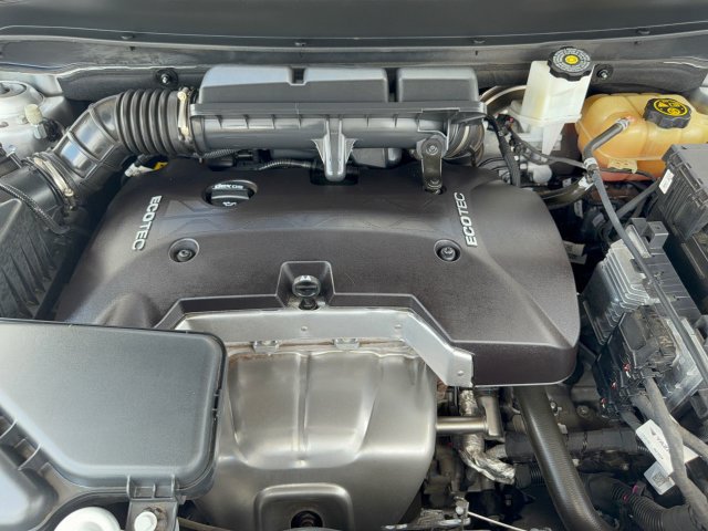 Used 2018 Buick Envision Essence FWD image 32
