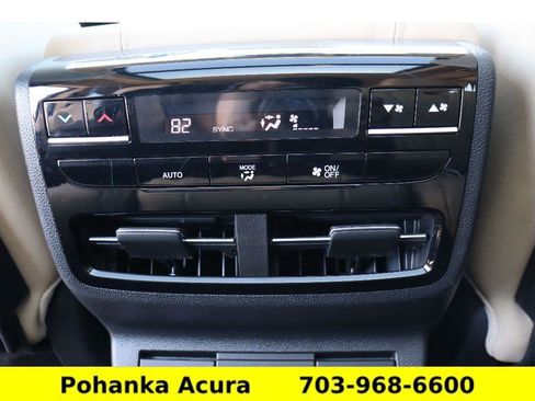 Certified 2023 Acura MDX SH-AWD w/ Technology Package image 30
