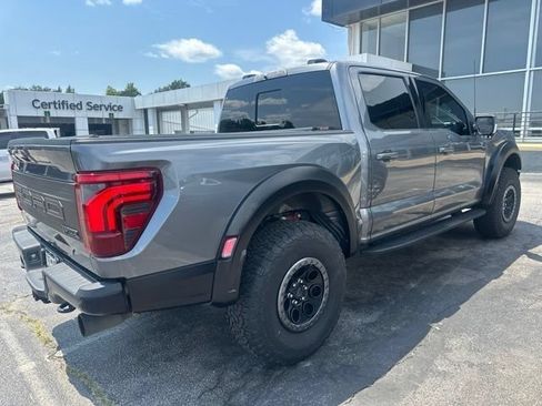 Used 2024 Ford F150 Raptor AWD/4WD image 17