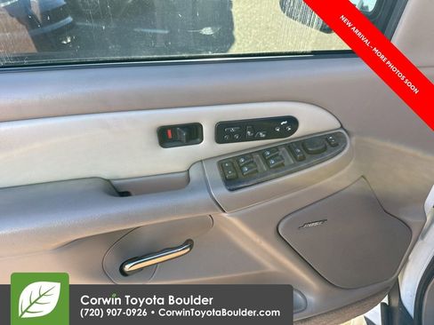 Used 2003 GMC Yukon Denali image 11