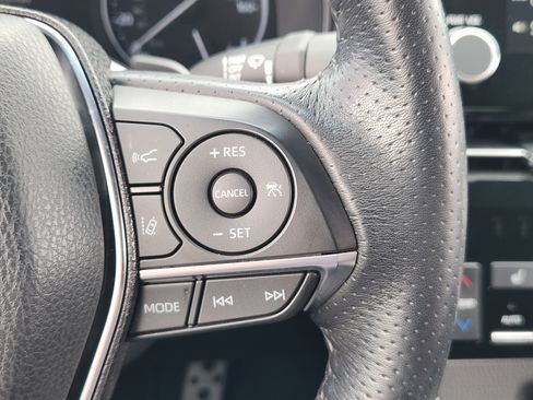 Used 2020 Toyota Avalon XSE image 30