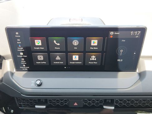 New 2026 Honda Accord Touring image 20