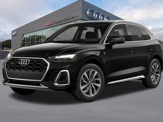 Used 2023 Audi Q5 2.0T Premium Plus w/ Premium Plus Package video 1
