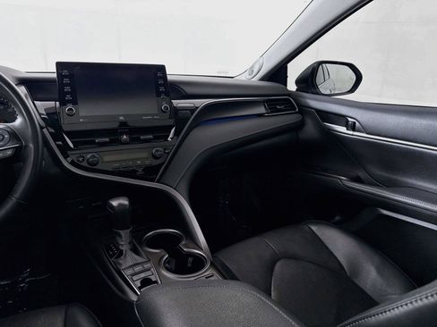 Certified 2024 Toyota Camry XSE w/ Driver Assist Package FWD image 33