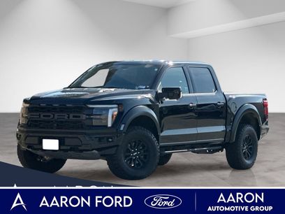 Used 2025 Ford F150 Raptor