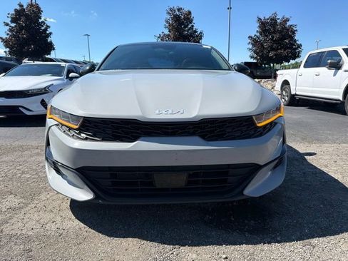 Used 2023 Kia K5 GT-Line FWD image 2