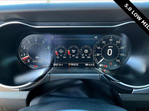 Used 2023 Ford Mustang GT Premium w/ Equipment Group 401A image 12