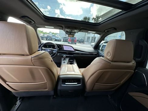 Certified 2022 Cadillac Escalade Sport RWD image 32