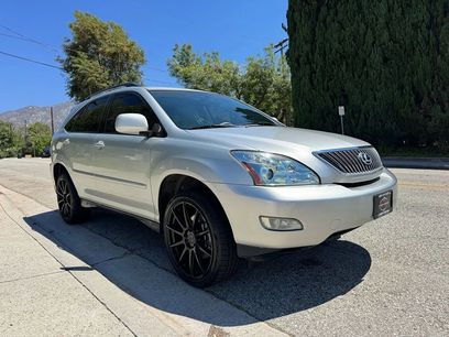 Used 2005 Lexus RX 330