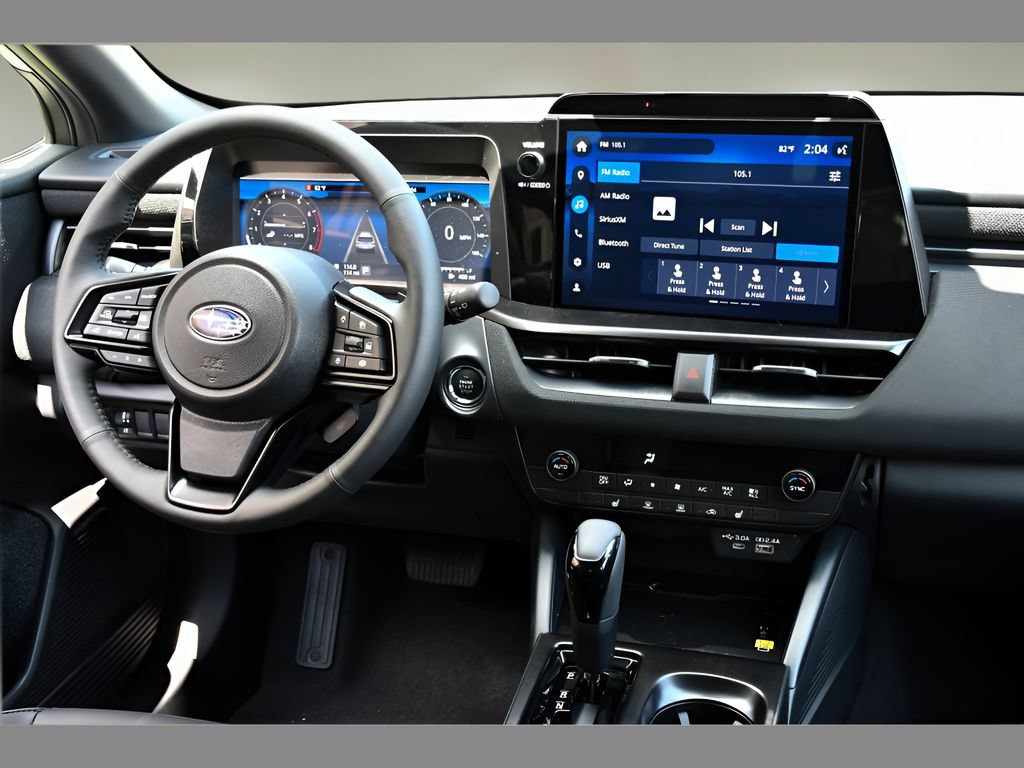 New 2026 Subaru Outback Premium AWD/4WD image 17